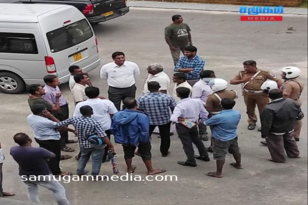 
                    யாழில் நாளை முதல் அமுலாகும் புதிய நடைமுறை!
                